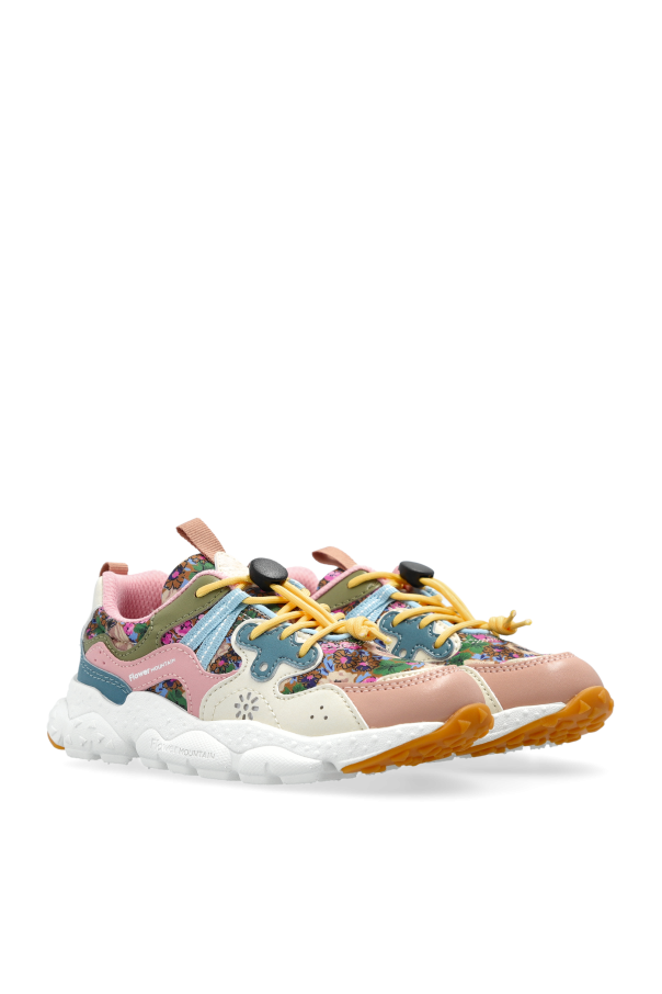 Flower Mountain Sneakers Yamano 3