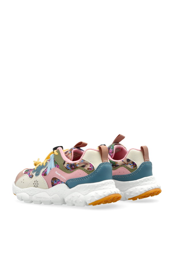 Flower Mountain Sneakers Yamano 3