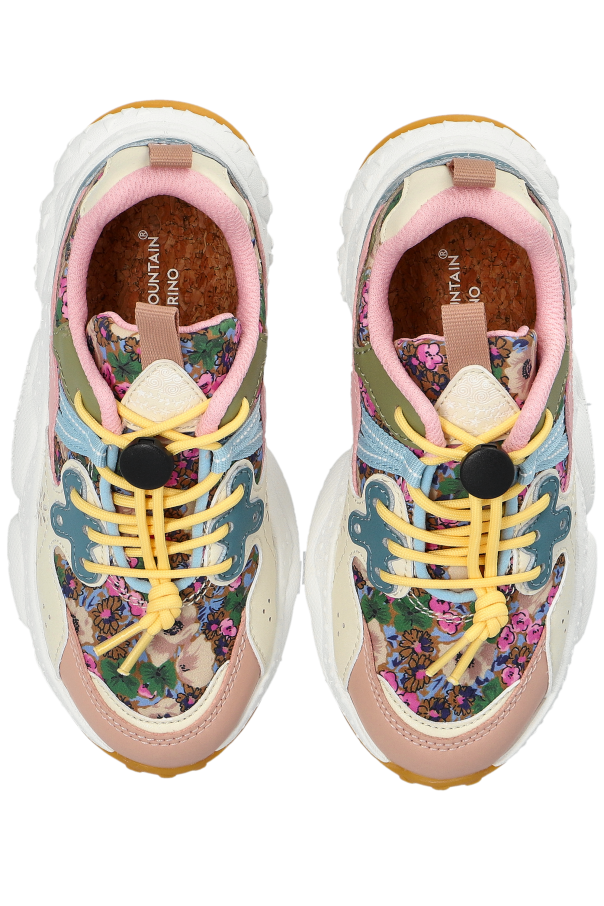 Flower Mountain Sneakers Yamano 3