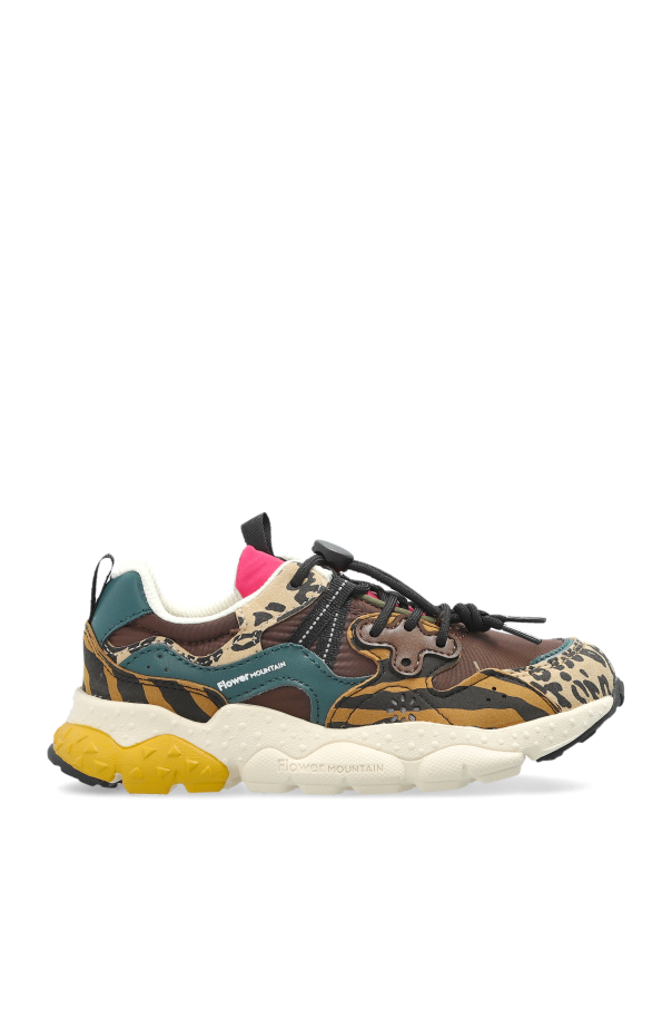 Sport shoes "Yamano 3" od Flower Mountain