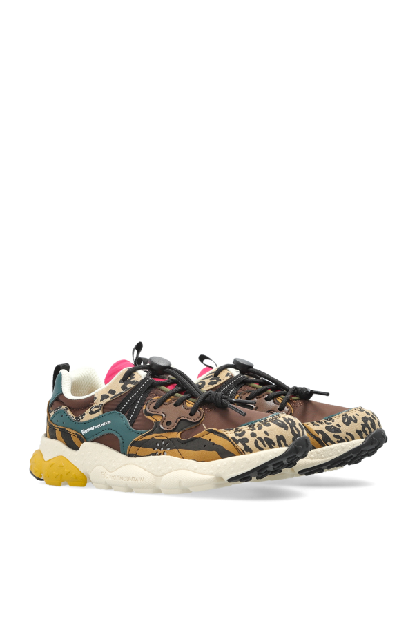 Flower Mountain Zapatillas deportivas "Yamano 3"