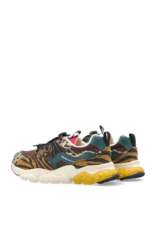 Flower Mountain Zapatillas deportivas "Yamano 3"