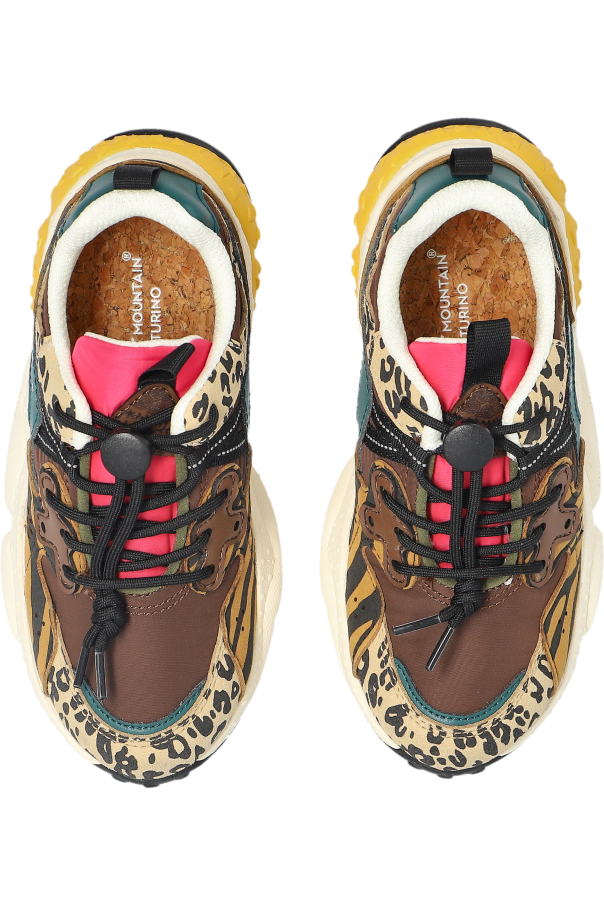 Flower Mountain Zapatillas deportivas "Yamano 3"