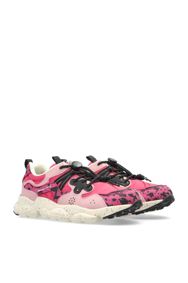 Flower Mountain Zapatillas deportivas "Yamano 3"