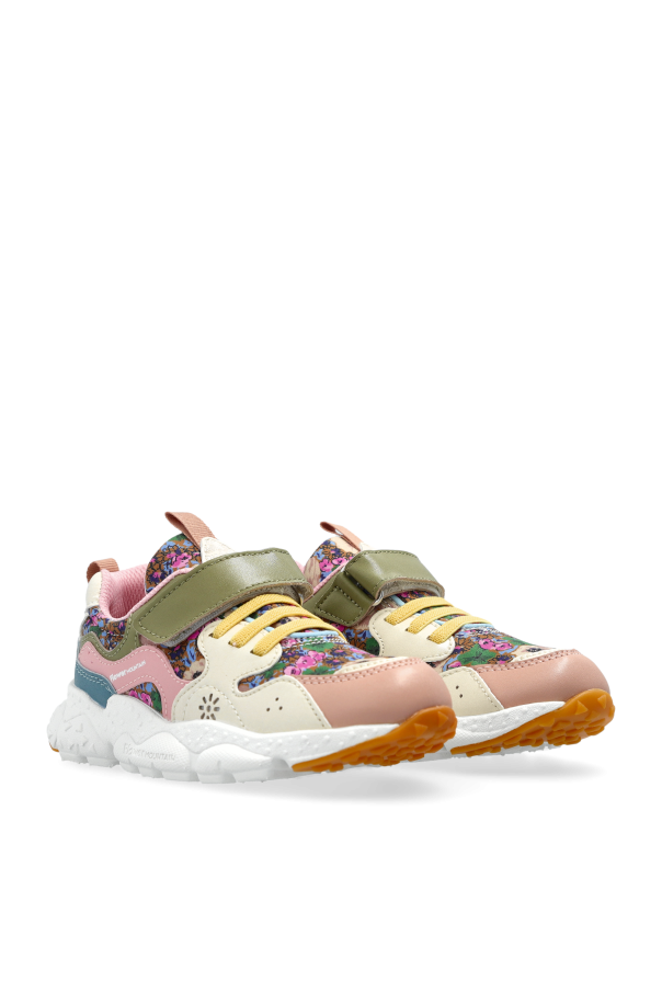 Flower Mountain Buty sportowe `Yamano 3`