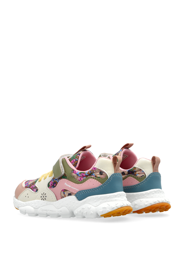 Flower Mountain Buty sportowe `Yamano 3`