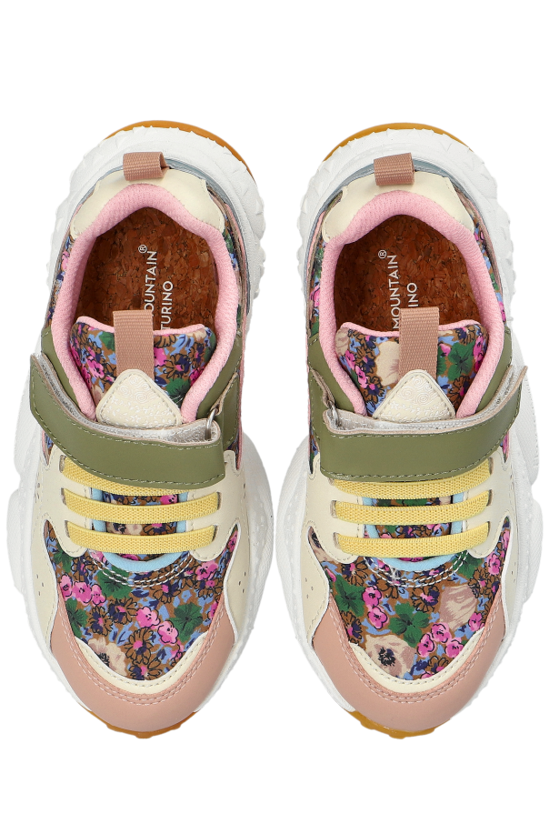 Flower Mountain Buty sportowe `Yamano 3`