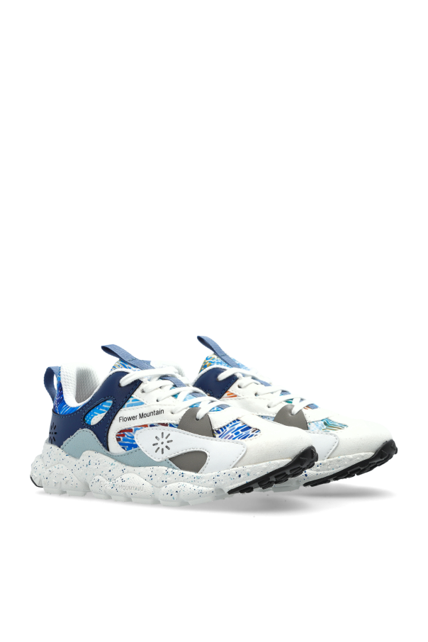 Flower Mountain Buty sportowe `Saburo`