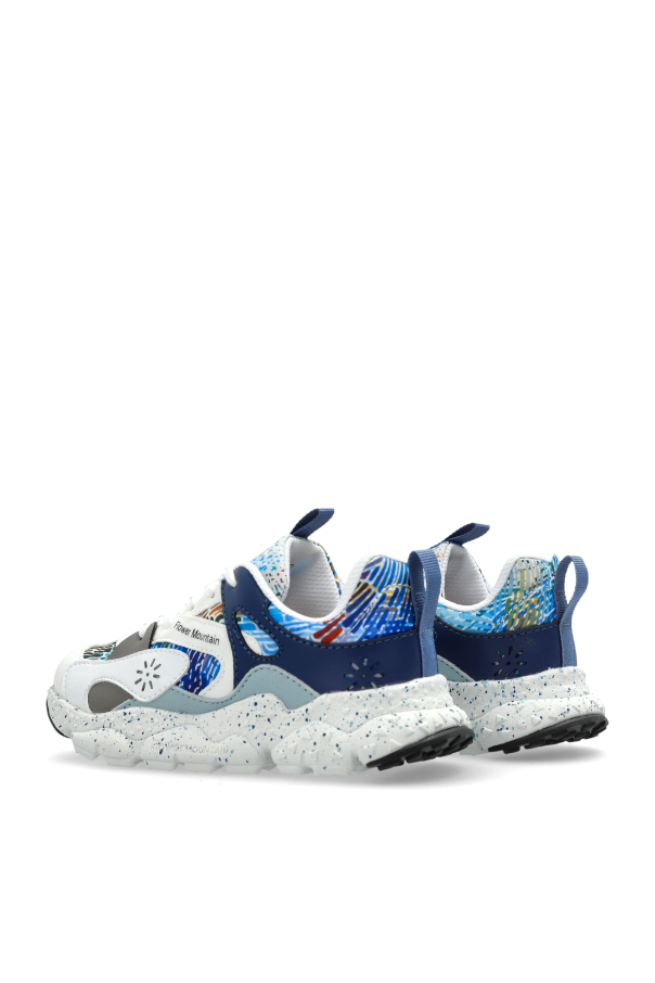 Flower Mountain Buty sportowe `Saburo`