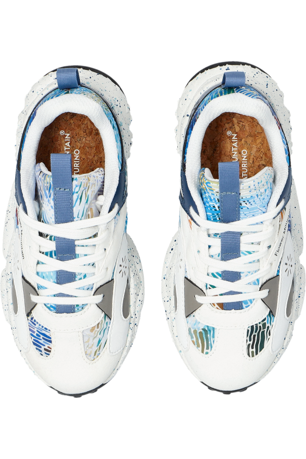 Flower Mountain Buty sportowe `Saburo`