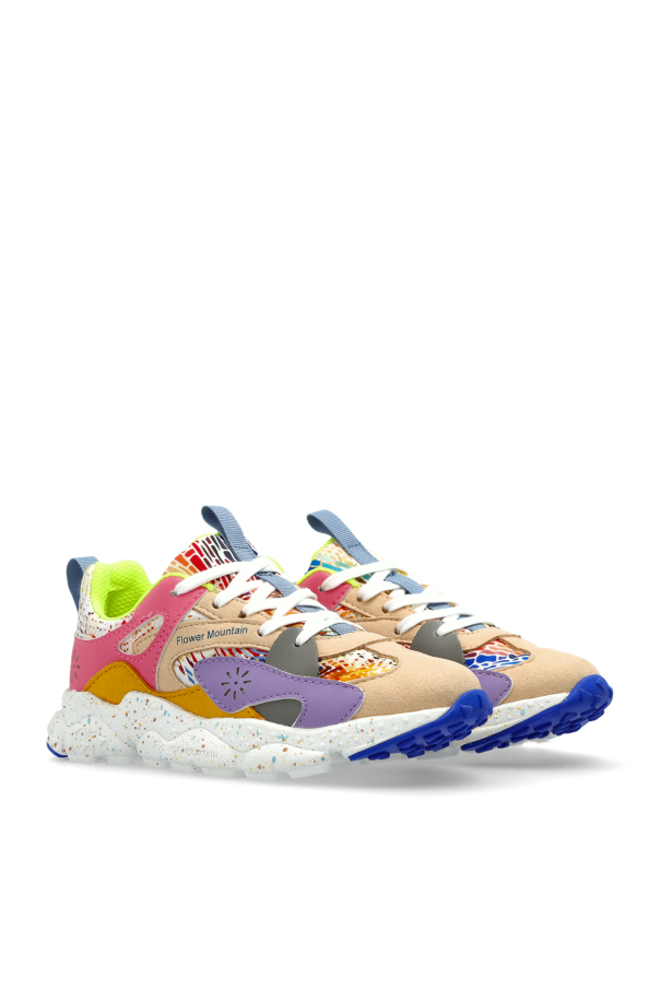 Flower Mountain Buty sportowe `Saburo`
