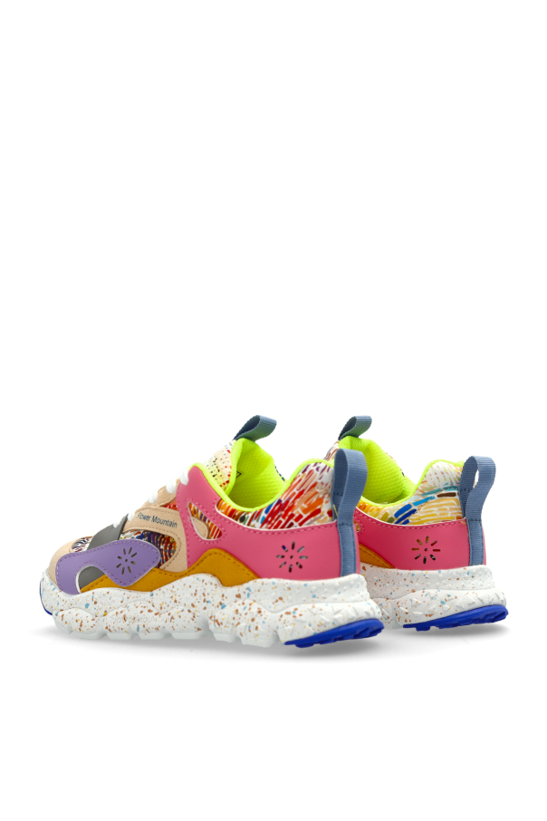 Flower Mountain Buty sportowe `Saburo`