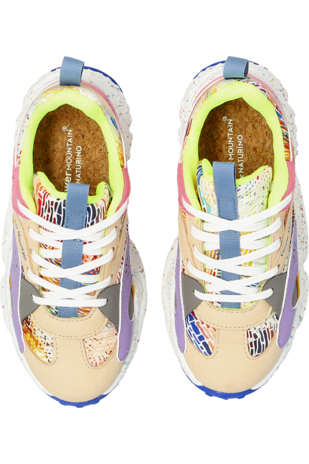 Flower Mountain Buty sportowe `Saburo`