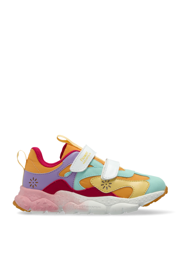 Flower Mountain Buty sportowe `Saburo`