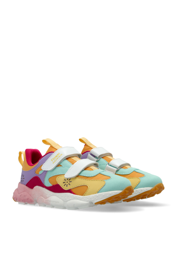 Flower Mountain Buty sportowe `Saburo`