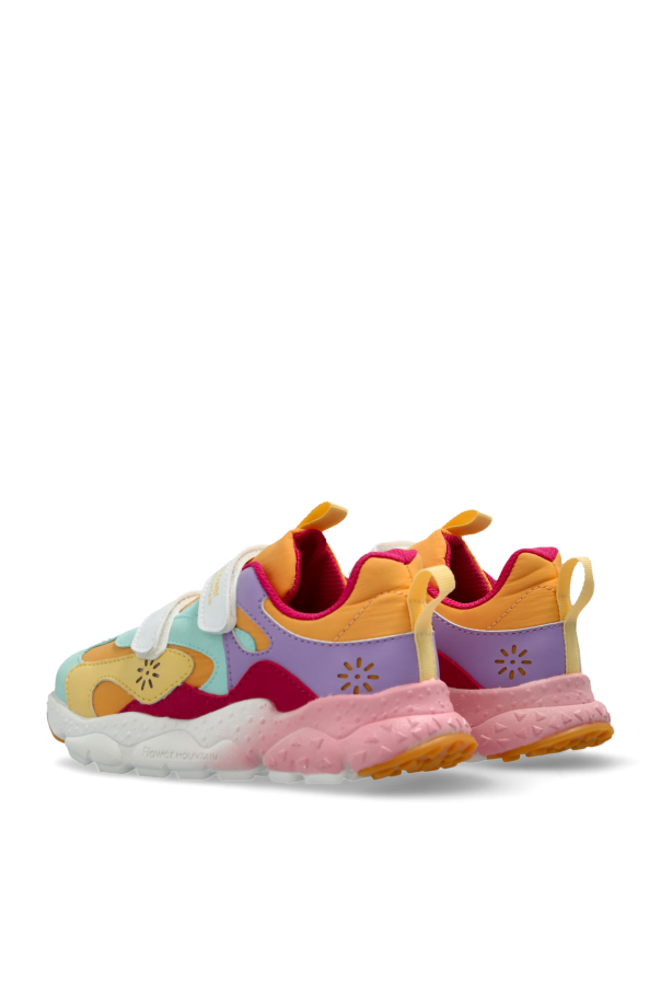 Flower Mountain Buty sportowe `Saburo`