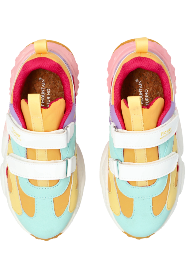 Flower Mountain Buty sportowe `Saburo`