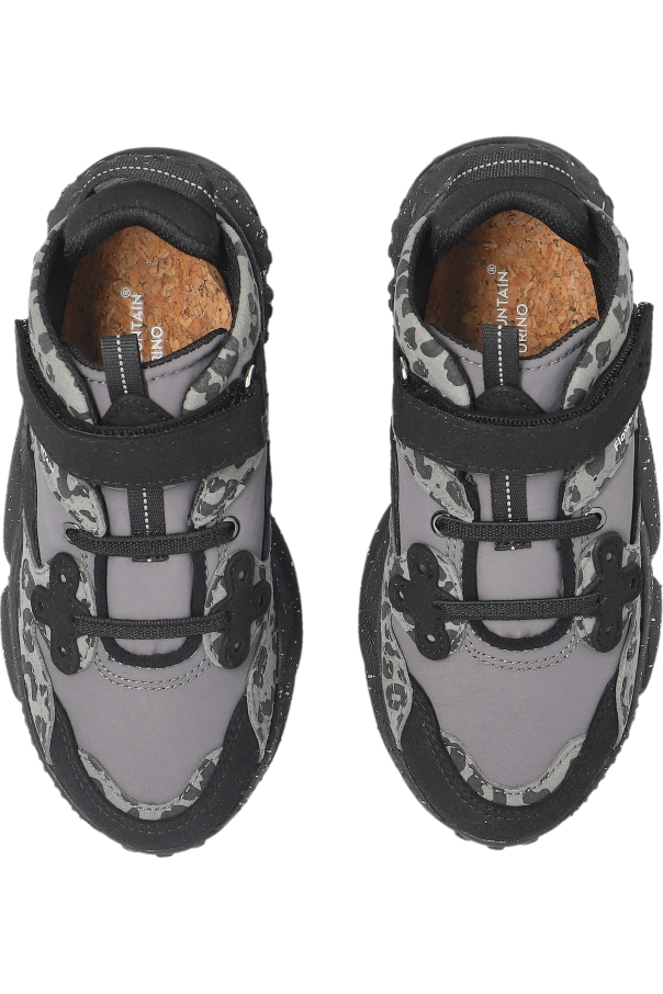 Flower Mountain Sports shoes "Yamano 3 High"