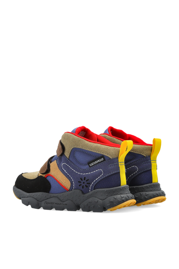 Flower Mountain Sportliche Schuhe „Riku“ über dem Knöchel