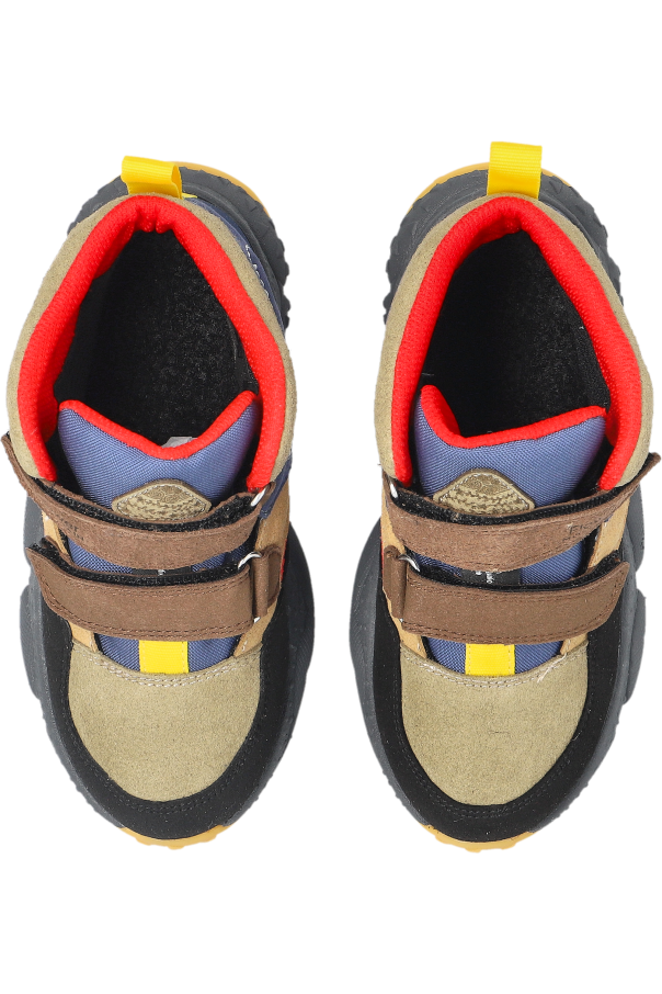 Flower Mountain Sportliche Schuhe „Riku“ über dem Knöchel