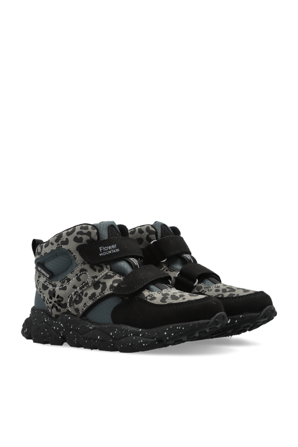 Flower Mountain `Riku` sports shoes above the ankle