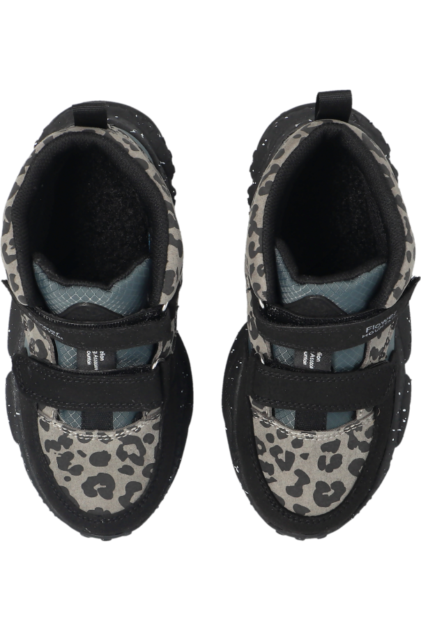 Flower Mountain `Riku` sports shoes above the ankle