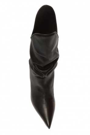 The Attico ‘Tate’ heeled boots