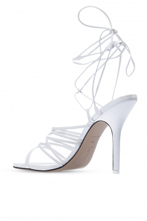 The Attico ‘Fiona’ heeled sandals