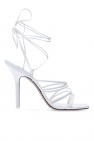 The Attico ‘Fiona’ heeled sandals