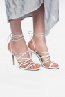 The Attico ‘Fiona’ heeled sandals