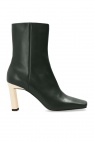 Wandler ‘Isa’ heeled ankle boots