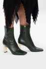 Wandler ‘Isa’ heeled ankle boots