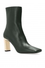 Wandler ‘Isa’ heeled ankle boots