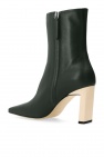 Wandler ‘Isa’ heeled ankle boots