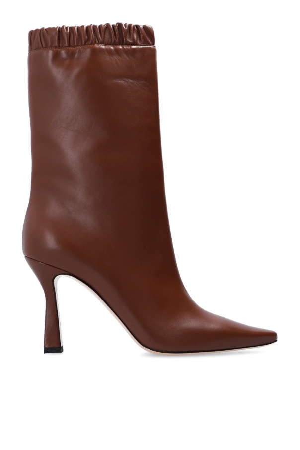 Wandler ‘Lina’ heeled ankle boots