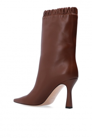 Wandler ‘Lina’ heeled ankle boots