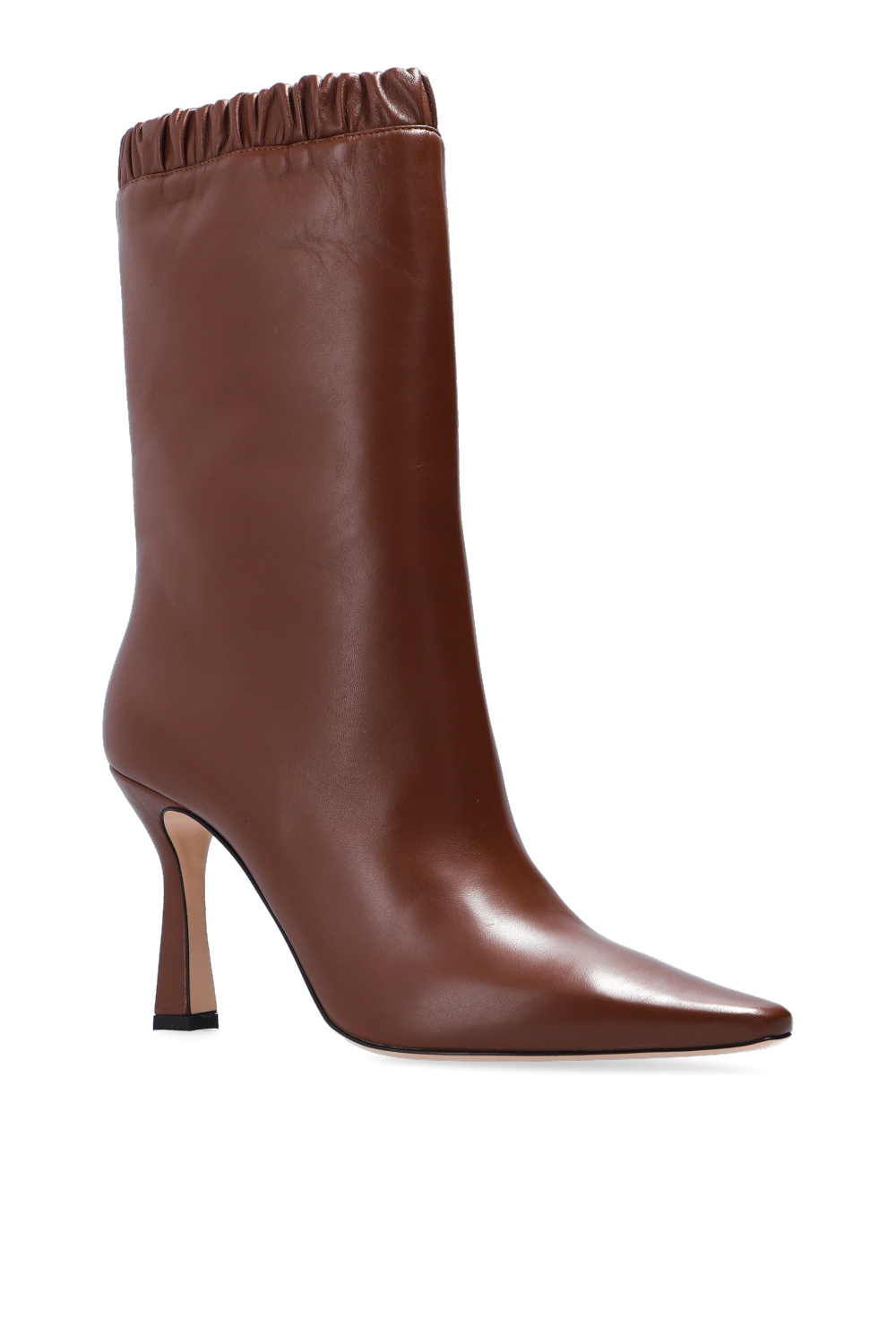 Wandler ‘Lina’ heeled ankle boots