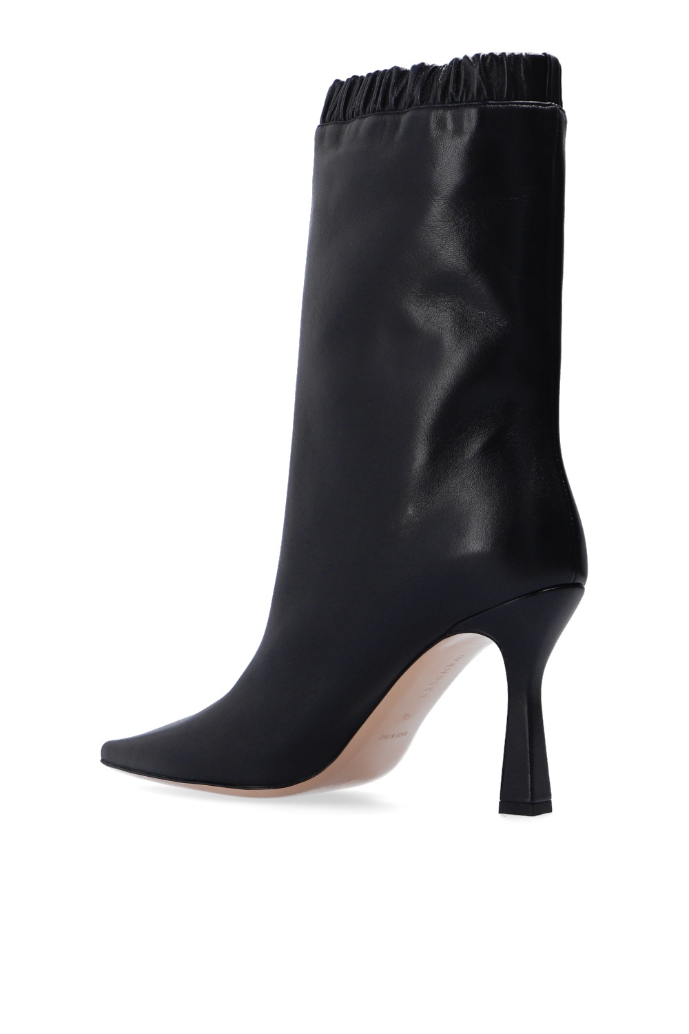 Wandler ‘Lina’ heeled ankle boots