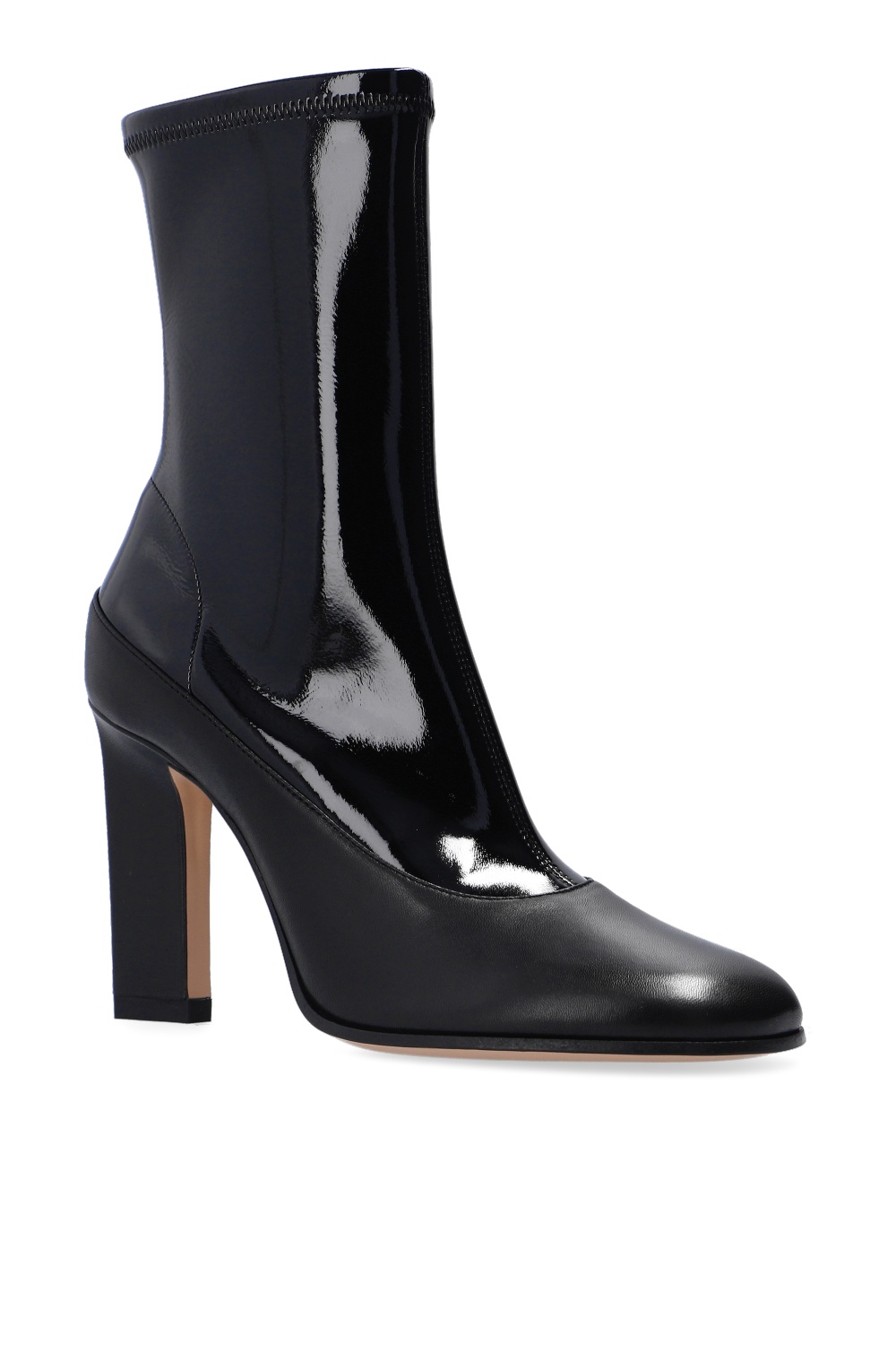 Wandler ‘Lesly’ heeled ankle boots