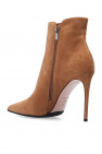 Le Silla ‘Stivaletto Eva’ ankle boots