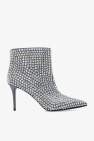 Le Silla ‘Eva’ heeled ankle boots
