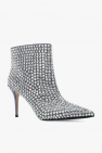 Le Silla ‘Eva’ heeled ankle boots