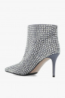 Le Silla ‘Eva’ heeled ankle boots