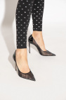 Le Silla ‘Nicole’ stiletto pumps