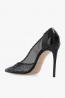 Le Silla ‘Nicole’ stiletto pumps