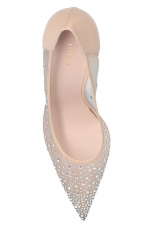 Le Silla ‘Nicole’ pumps