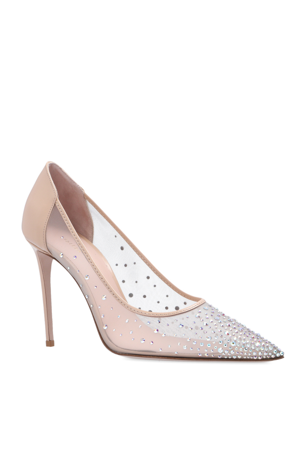 Le Silla ‘Nicole’ pumps