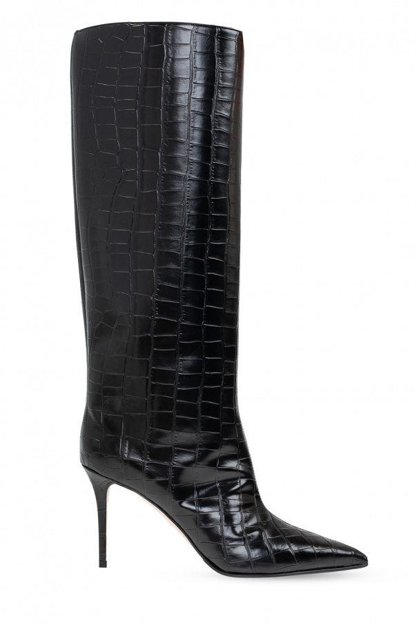 Le Silla ‘Eva’ heeled boots