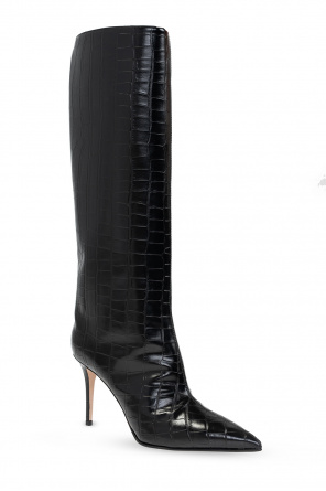 Le Silla ‘Eva’ heeled boots
