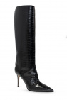 Le Silla ‘Eva’ heeled boots